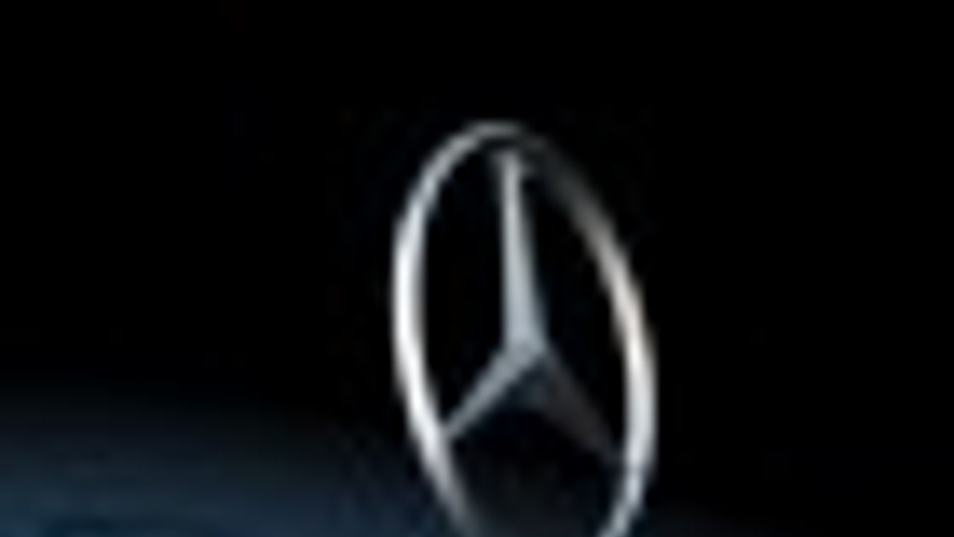 A Mercedes újabb autógyárat épít Kecskeméten