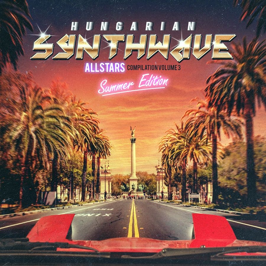 Hungarian_Synthwave_Allstars_vol3_cover