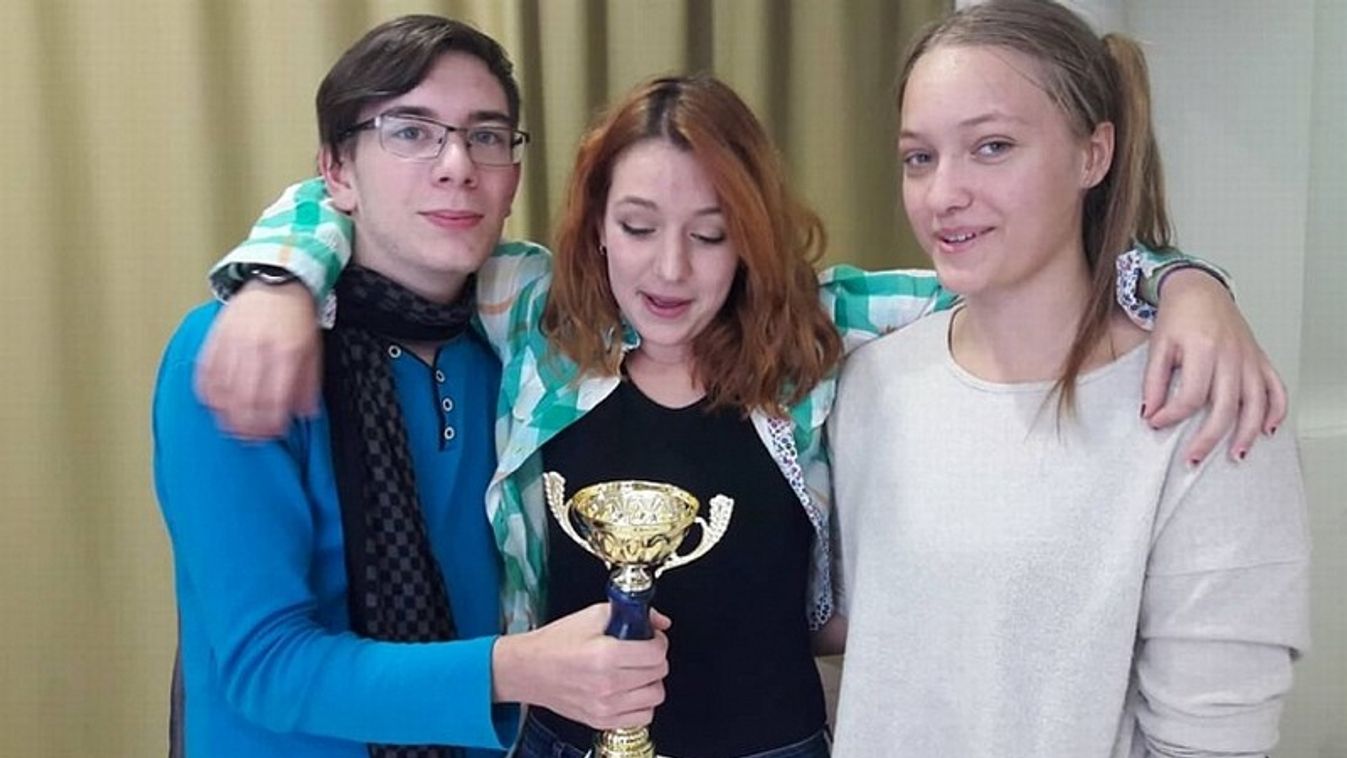 Szentesi diákok nyerték a Krimit tud? régiós vetélkedőjét