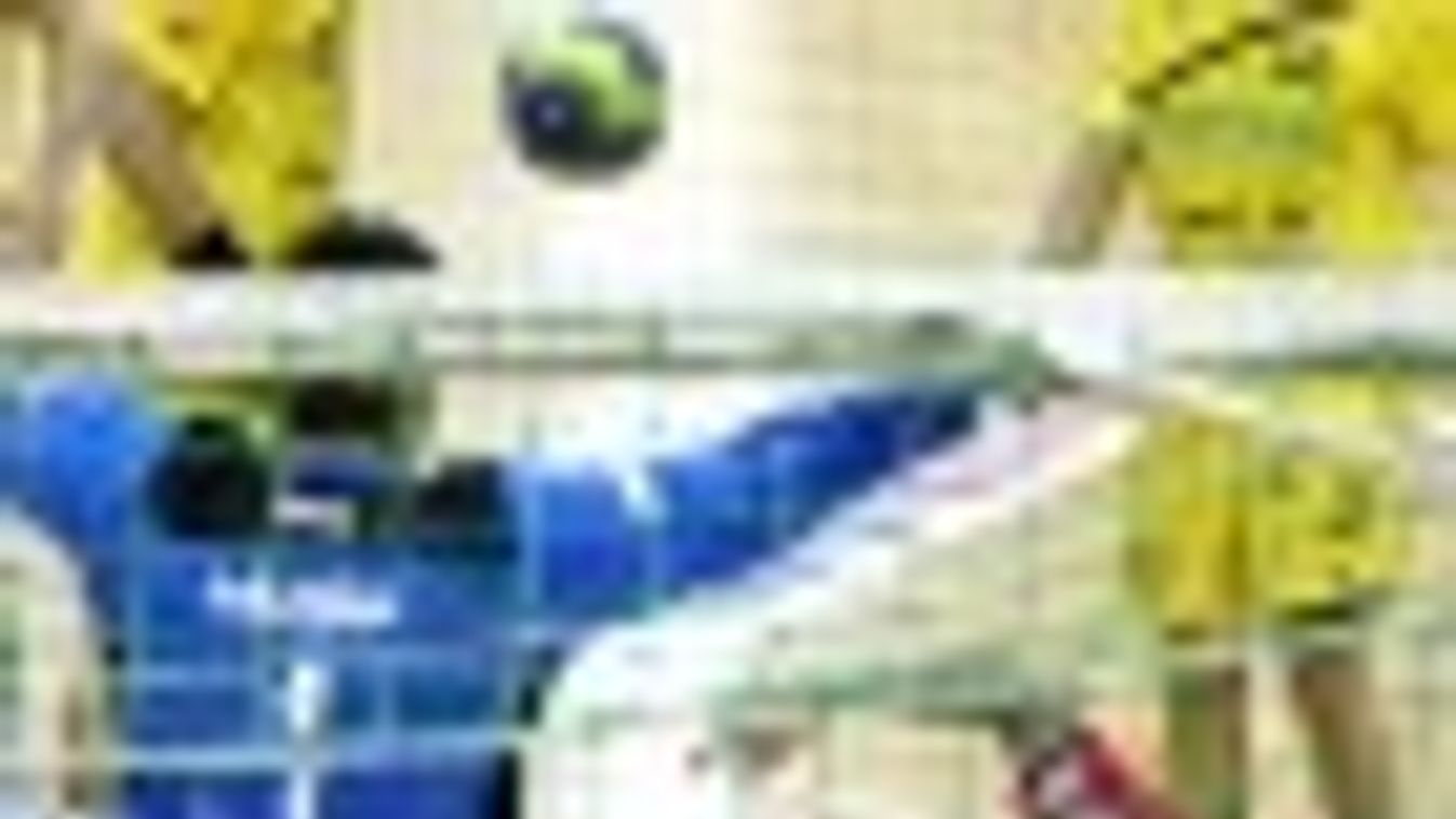 Kézilabda: Zubaié az alapszakasz legszebb Pick-találata