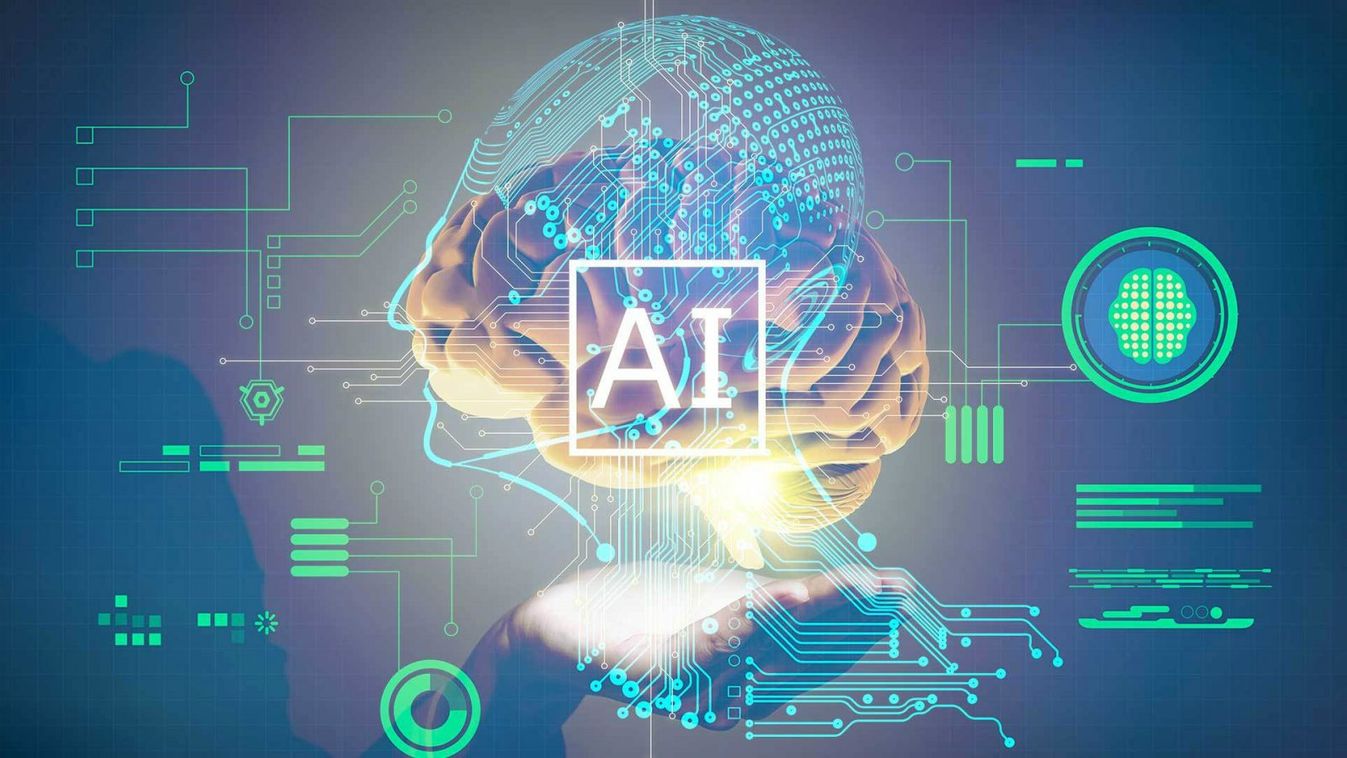 A mesterséges intelligenciáról okosítanak fel az AudMax következő előadásán