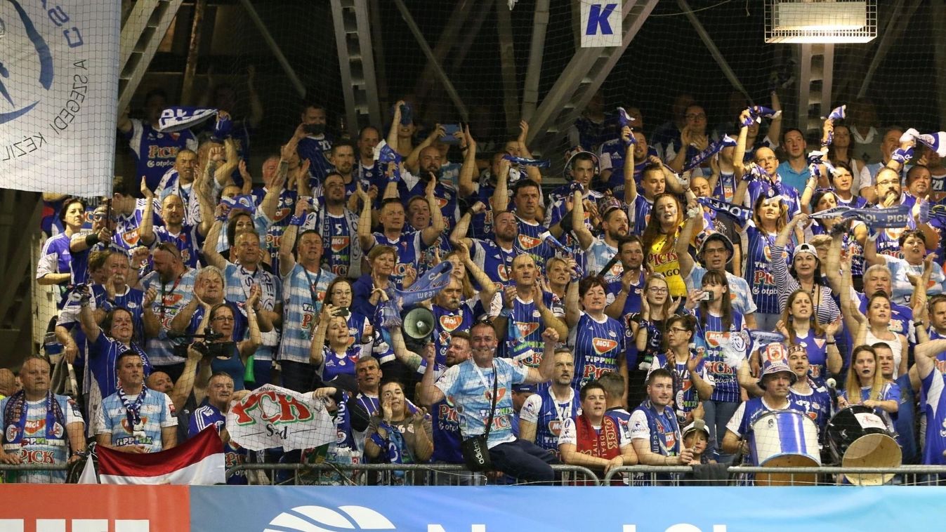 MOL-Pick Szeged: nem az egész szezonra terveznek néző nélkül