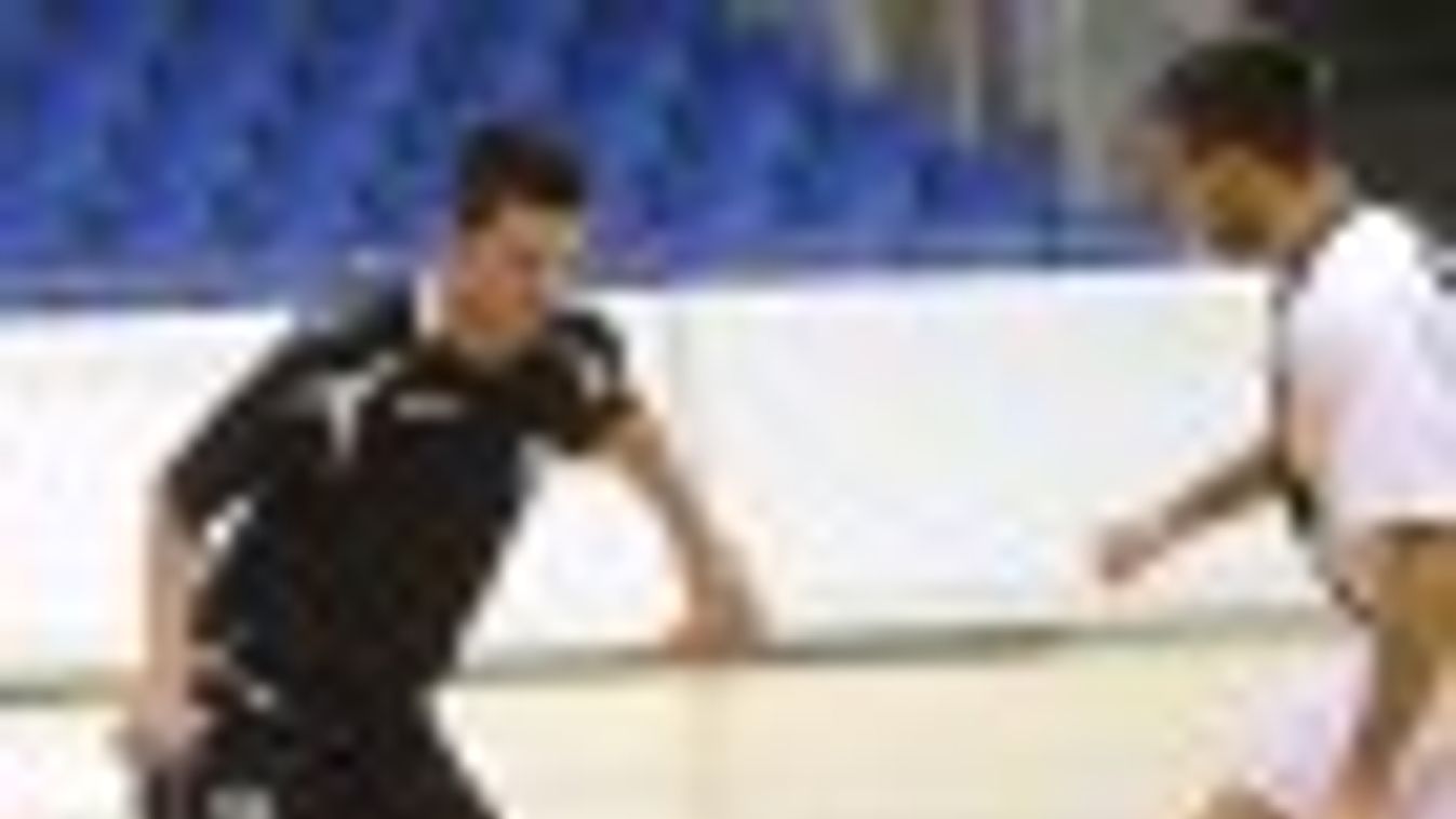Futsal: nem sikerült visszavágni a DEAC-nak + FOTÓK, VIDEÓ