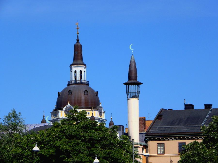 stockholmwiki