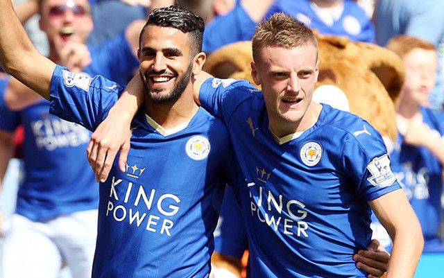 mahrez_vardy_leicester_city