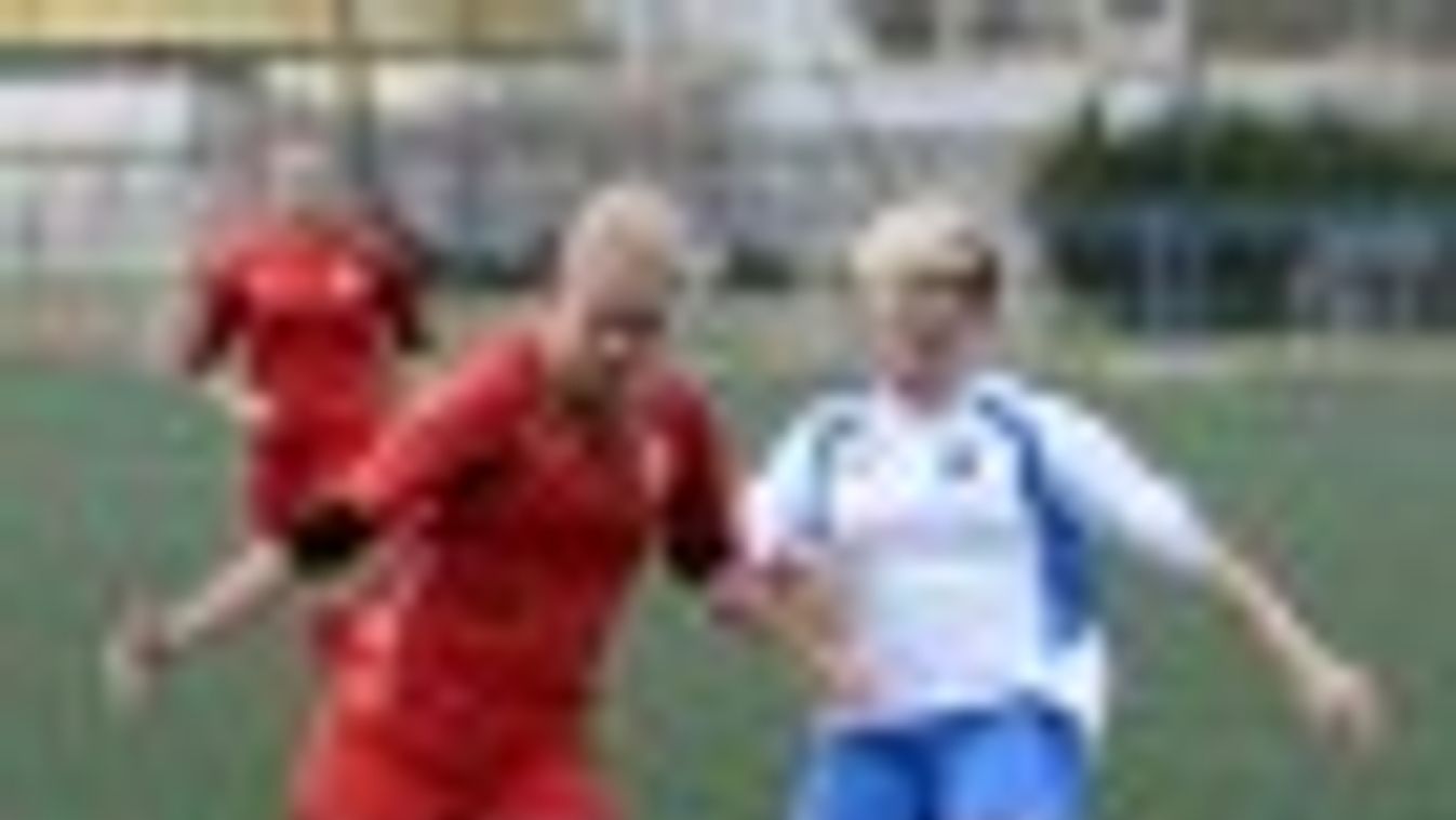 Női labdarúgás: gólzáporos mérkőzésen jutott tovább a Szent Mihály a kupában