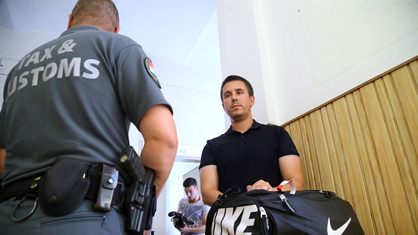 Czeglédy Csaba ismételt előzetes letartóztatását indítványozta a főügyészség