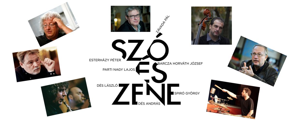 szo es zene