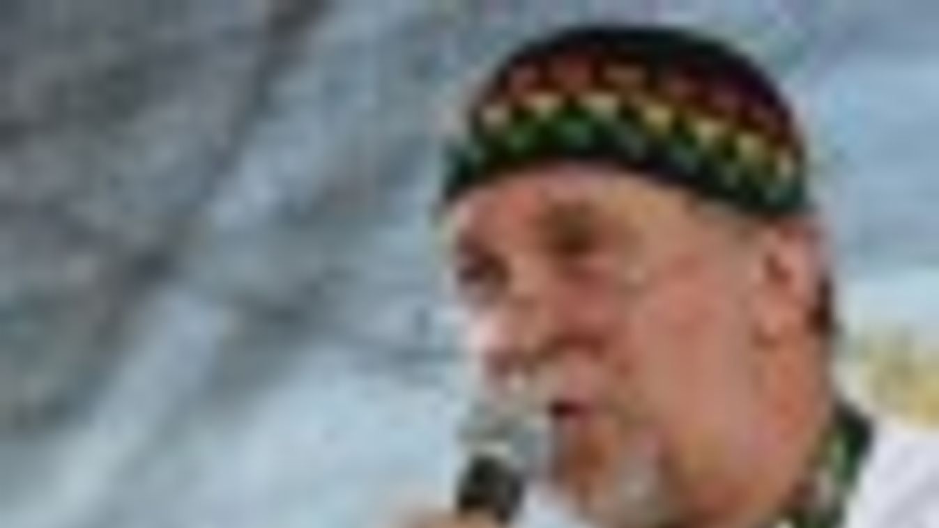 Az AIDS elleni világnapon Debrecenben rendel Dr. Rock!