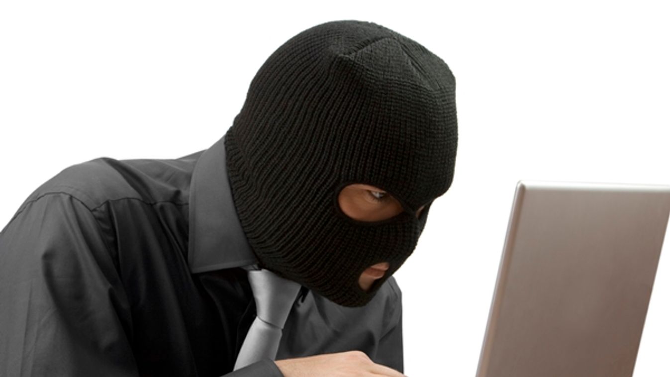 Elfogtak egy hackert, aki feltörte egy áruház weboldalát