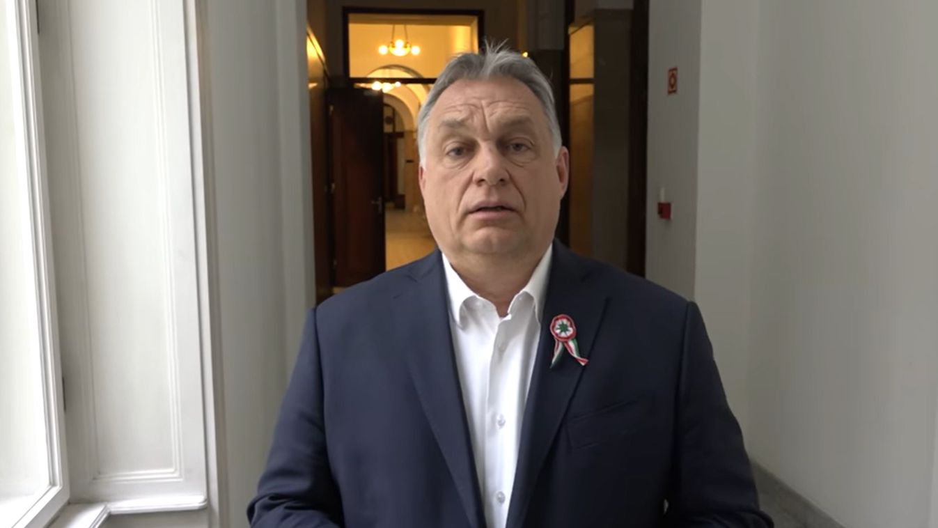 Orbán: egy nemzedék helytállása adja az erőt a következőnek