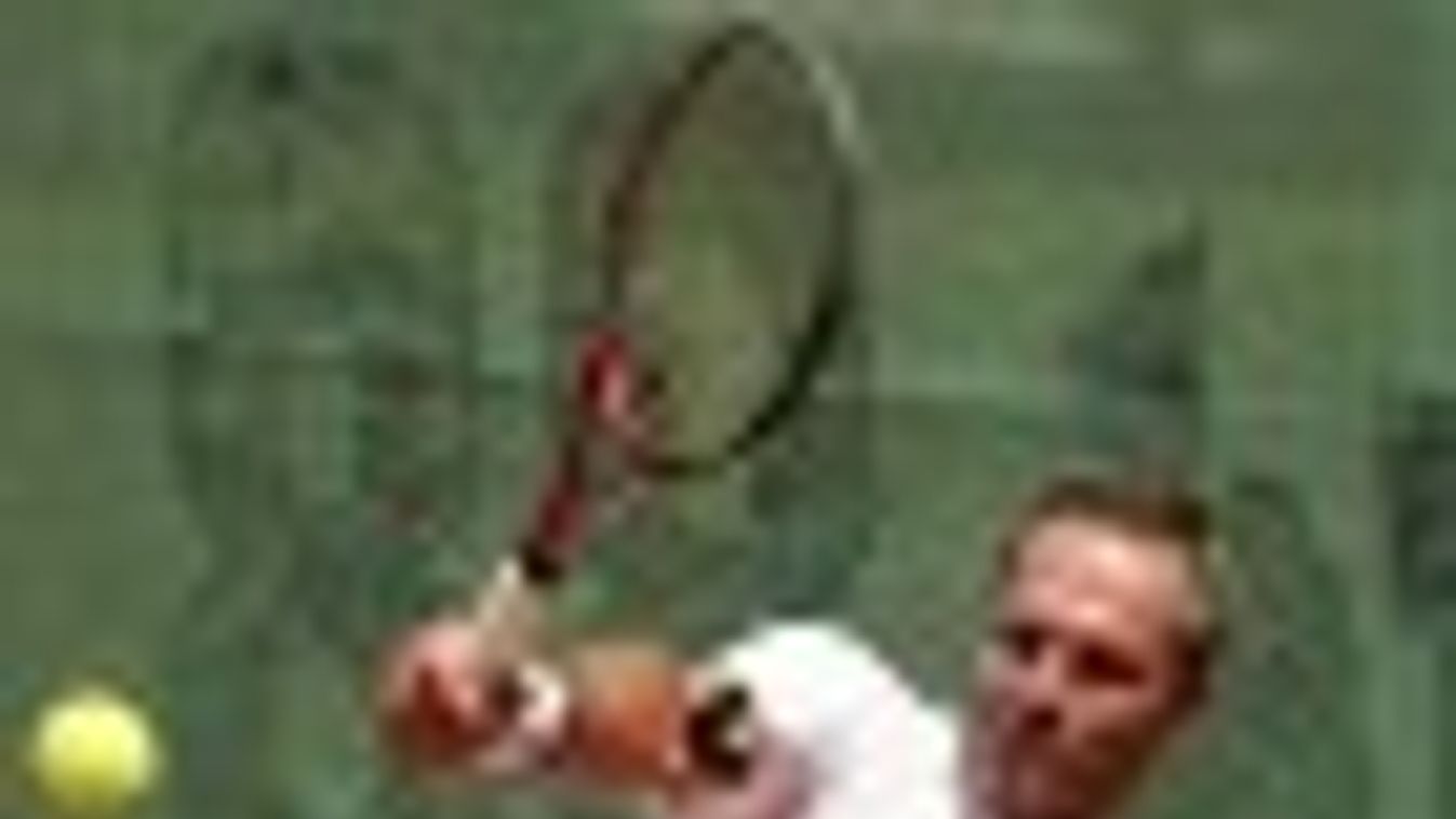 Tenisz: szoros Naturtex-vereség a BEAC-tól