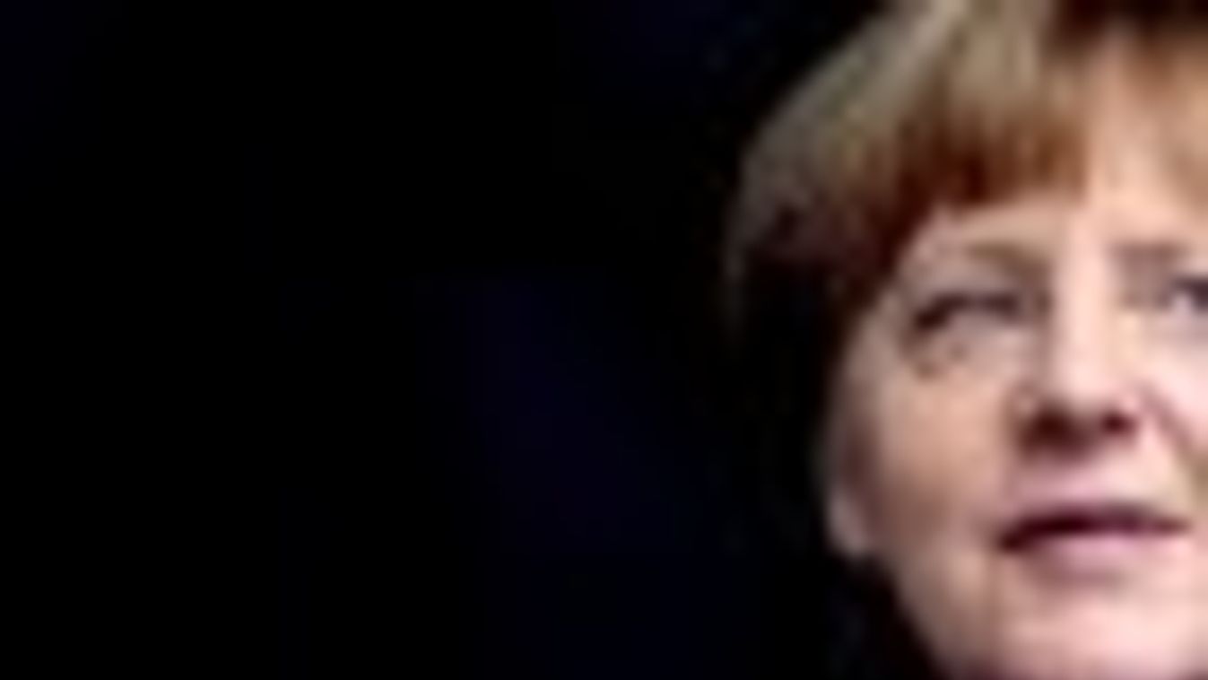 Merkel: Németország nem nyitotta meg határait a menekültek előtt