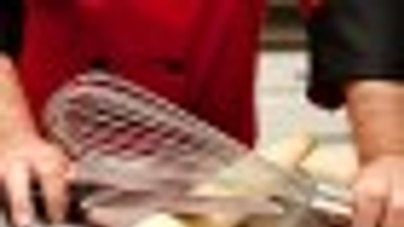 Szakácsversenyt hirdetett a Külügyminisztérium