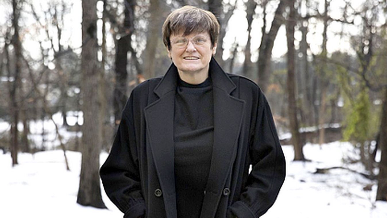 Karikó Kataliné a 2021-es Golden Plate Award – 4 Nobel-díjas ajánlotta