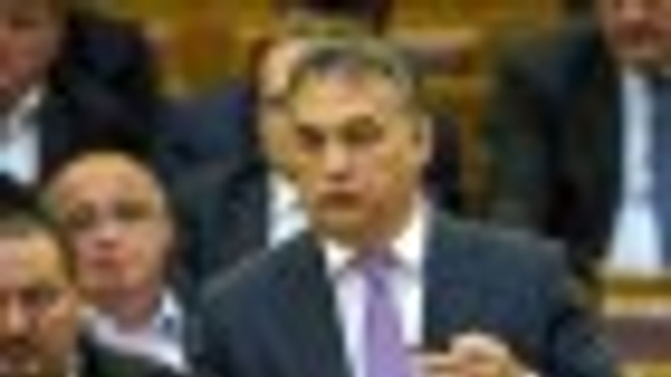 EU-csúcs - Orbán: nyugtával kell dicsérni a napot