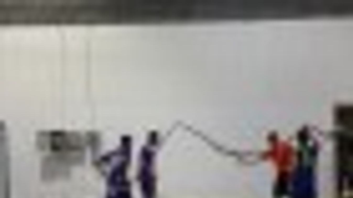 Futsal: a rutinnal nem bírt az SZTE EHÖK SE + FOTÓK