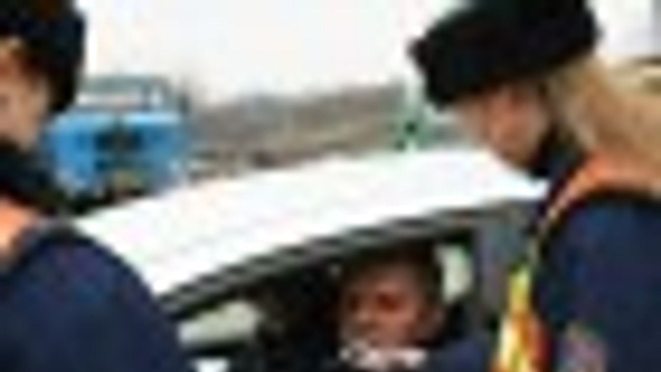 Ittas járművezetőket kerestek, gyorshajtókat találtak Szegeden + FOTÓK