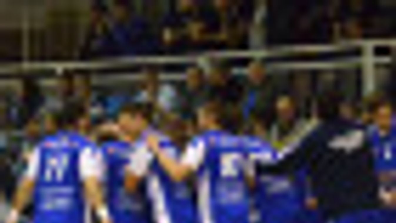 Kézilabda: sima győzelem, elsőként nyolc között a Pick az EHF Kupában + FOTÓK