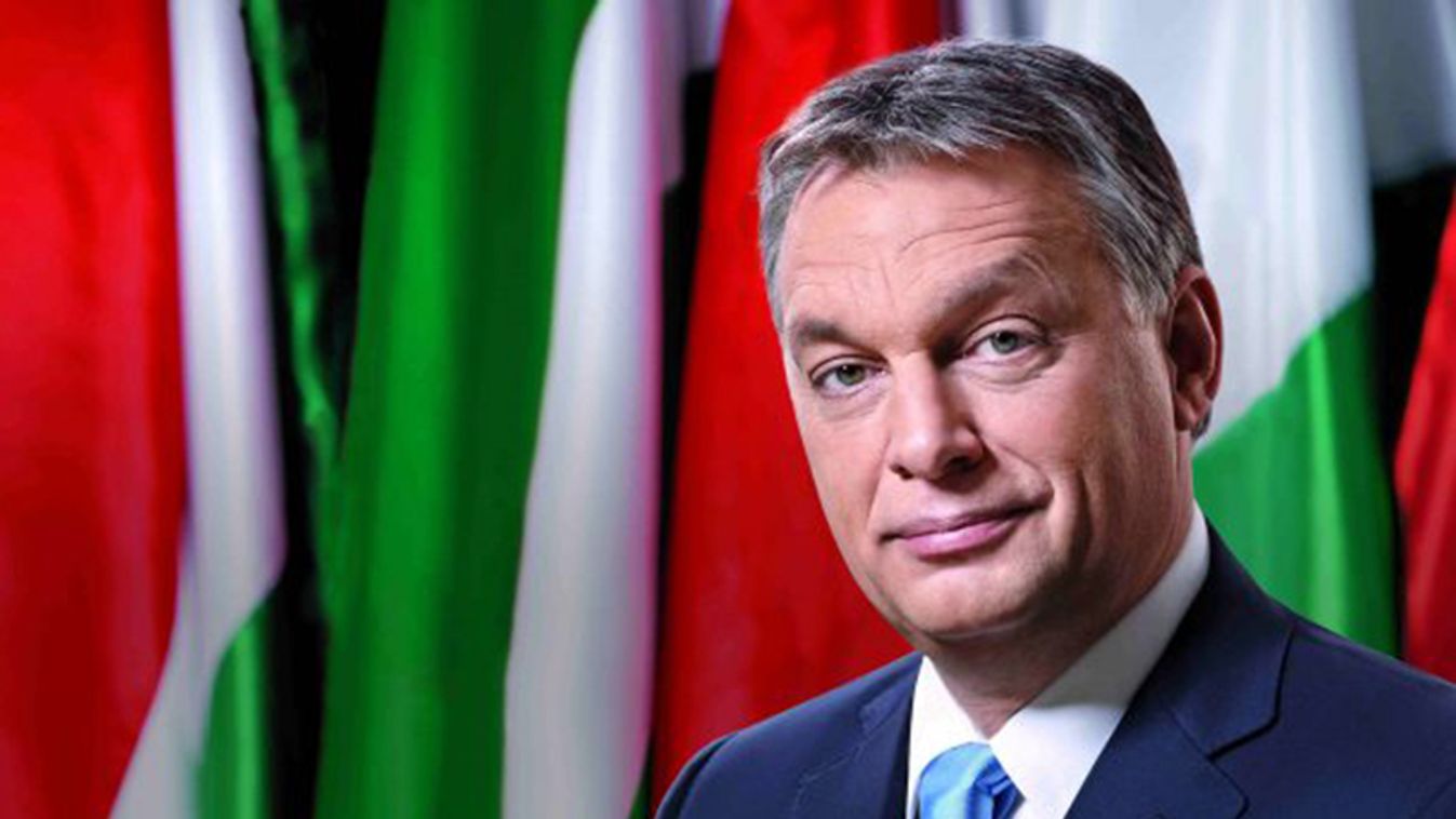 Orbán: nekünk Magyarország az első!