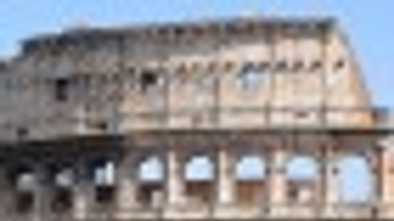 Mérgező sminkkel szépítkeztek a rómaiak + VIDEÓ