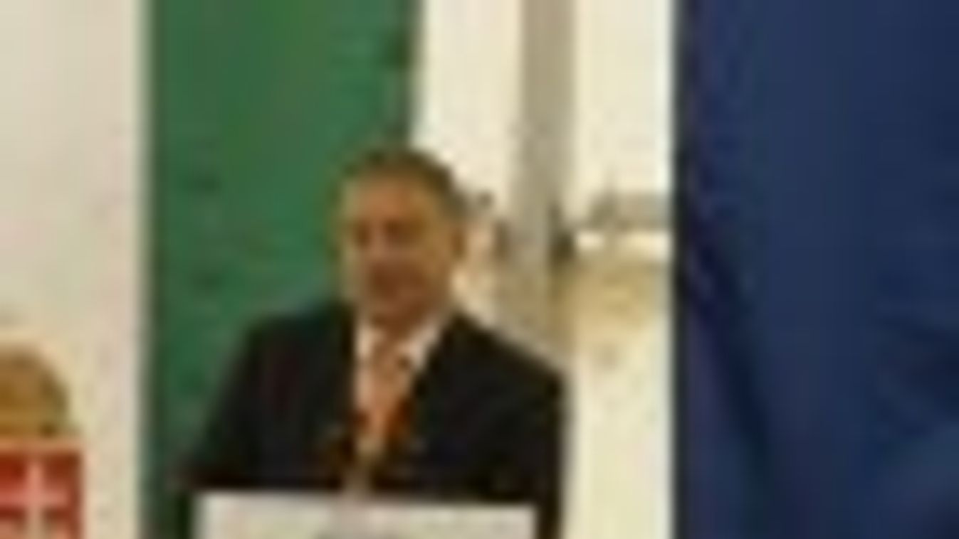 Orbán Viktor: Magyarország egy nagy korszak kapujában áll (FRISSÍTVE)