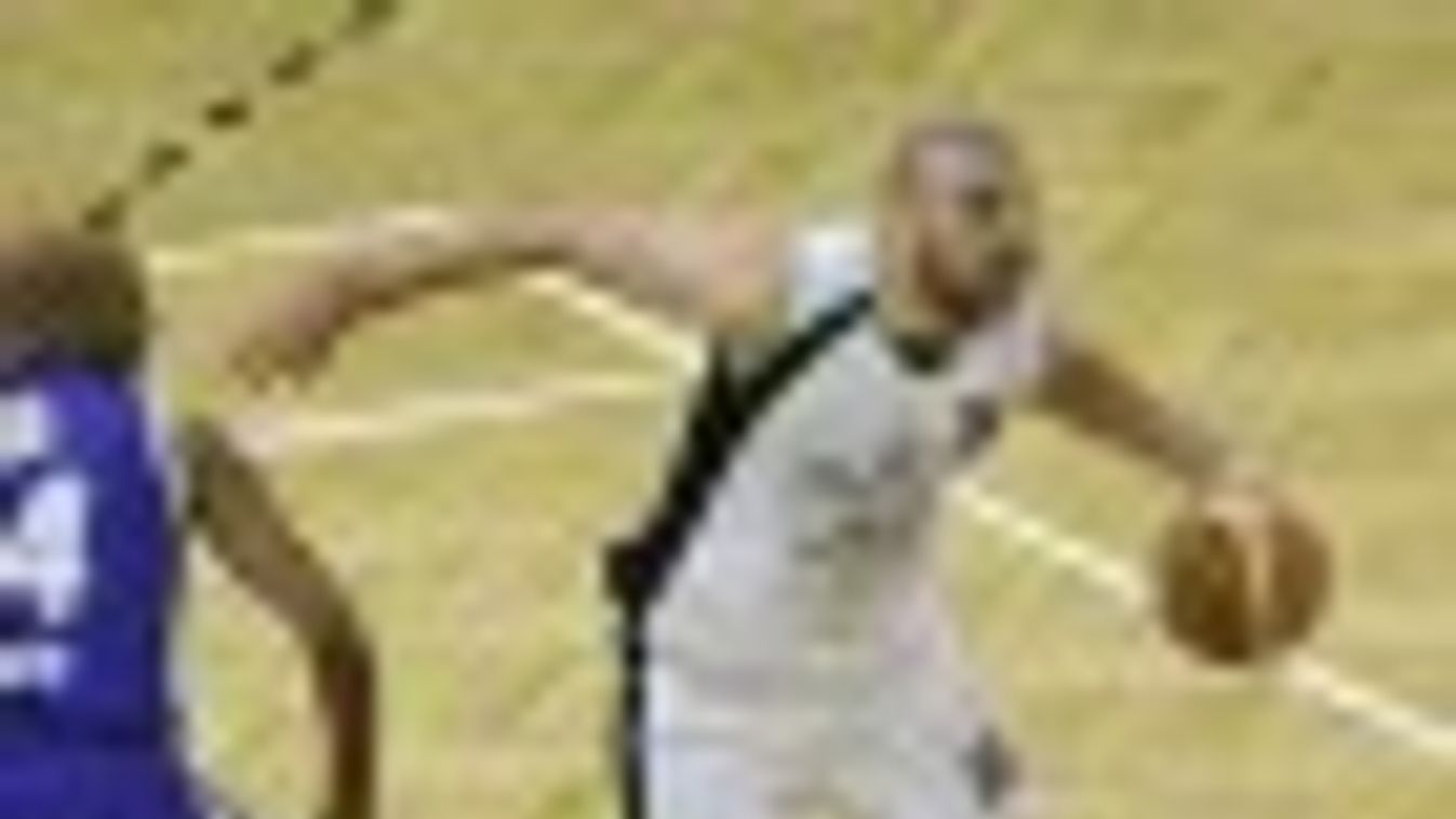 Kosárlabda: hihetetlen vereség a Kaposvár ellen + VIDEÓ