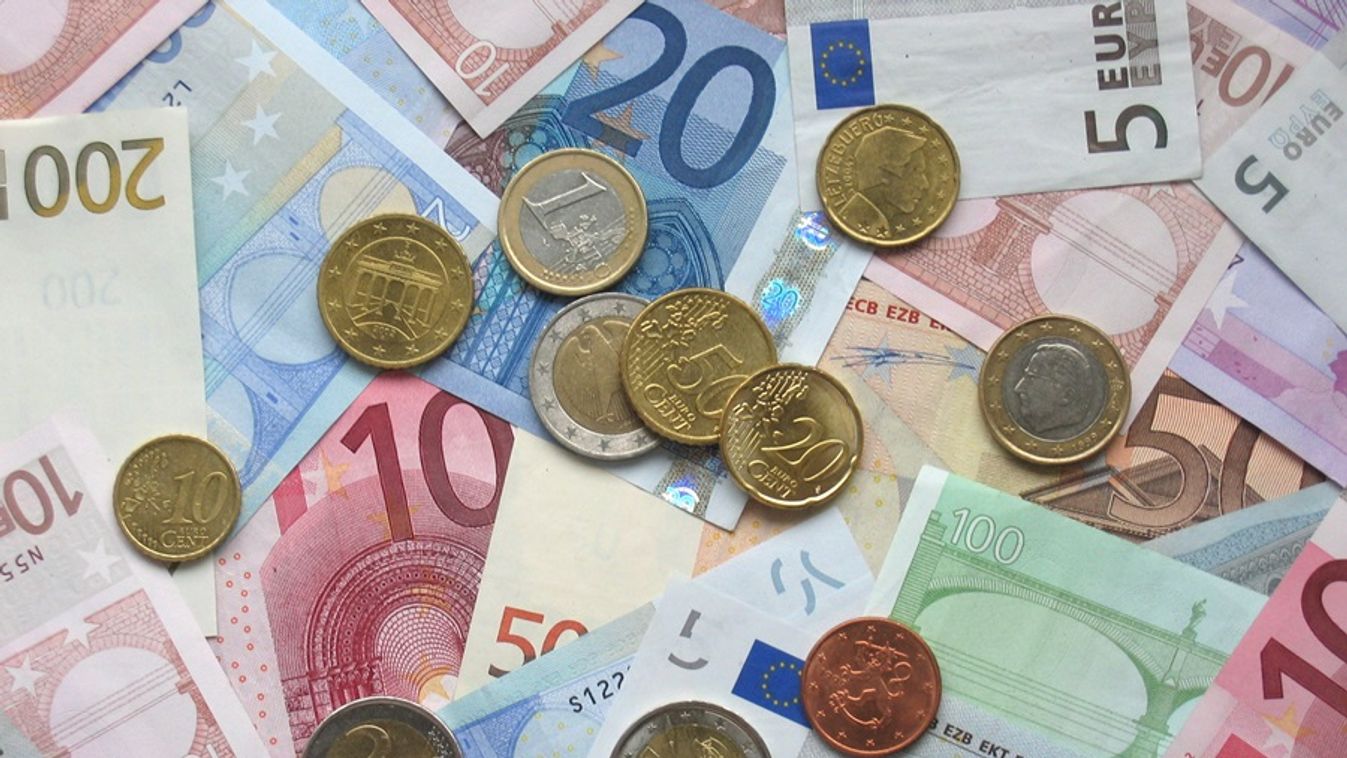 Az Európai Unió Tanácsa elfogadta a 2018-as uniós költségvetés prioritásait