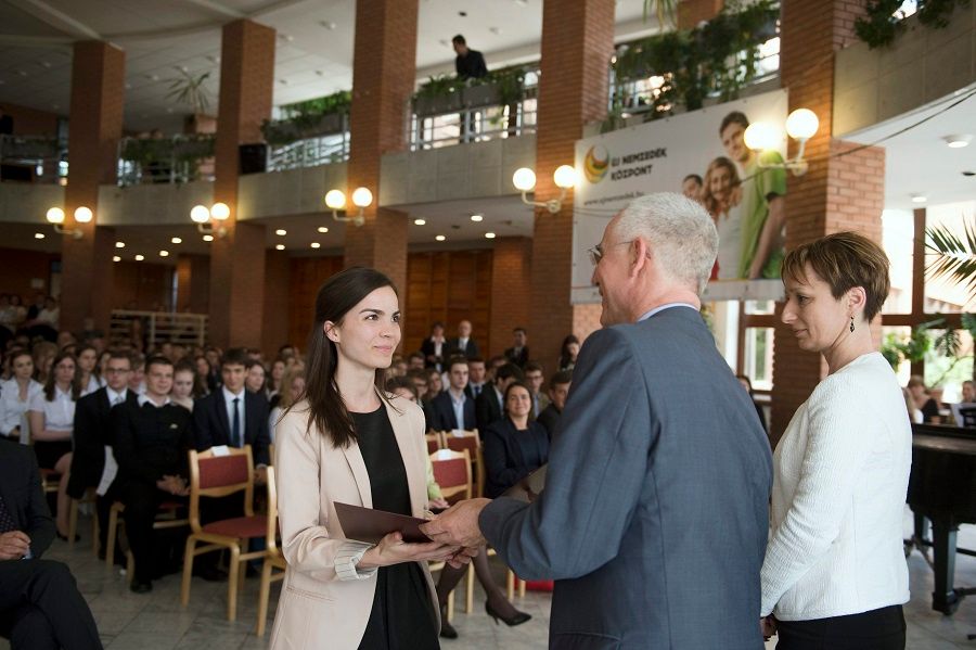 Balog Zoltán; Czunyiné dr. Bertalan Judit