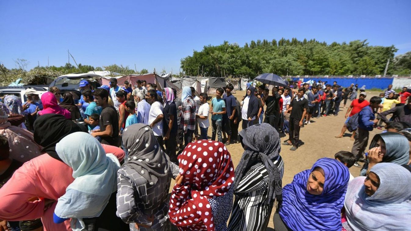 Deutsch Tamás: a kötelező betelepítési kvótával és a migránsgettókkal kapcsolatos brüsszeli intézkedéseket nem fogjuk végrehajtani