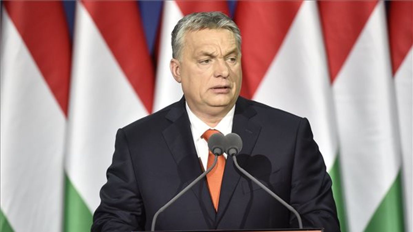 Orbán Viktor szerint Karácsony Gergely a csődbiztos, aki kivezeti az MSZP-t a parlamentből.