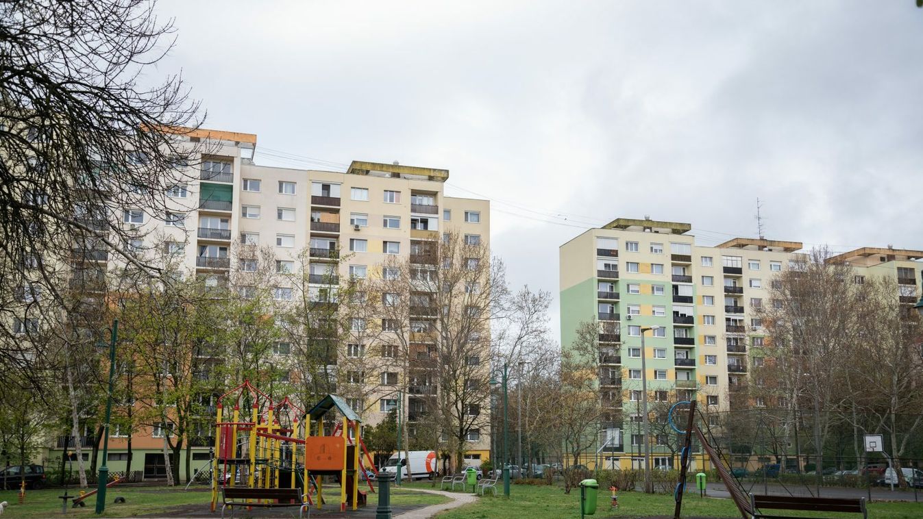 Szegedi lakáspiac: újabb panelreneszánszt hozhat 2022