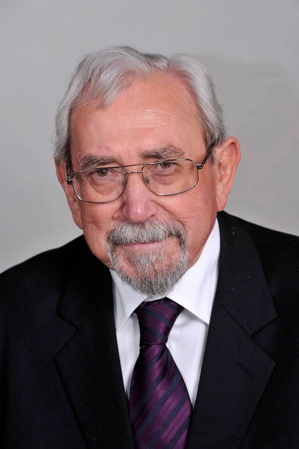 Rubovszky György