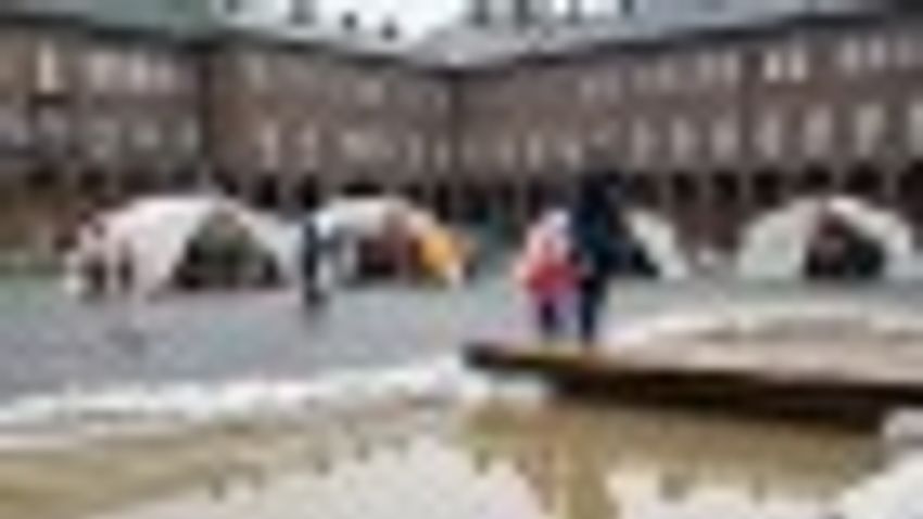 Árvízi emléknapot rendeznek Szegeden