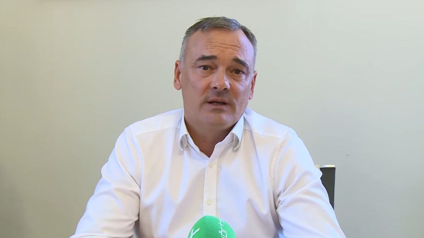 Lemond Borkai Zsolt, Győr polgármestere