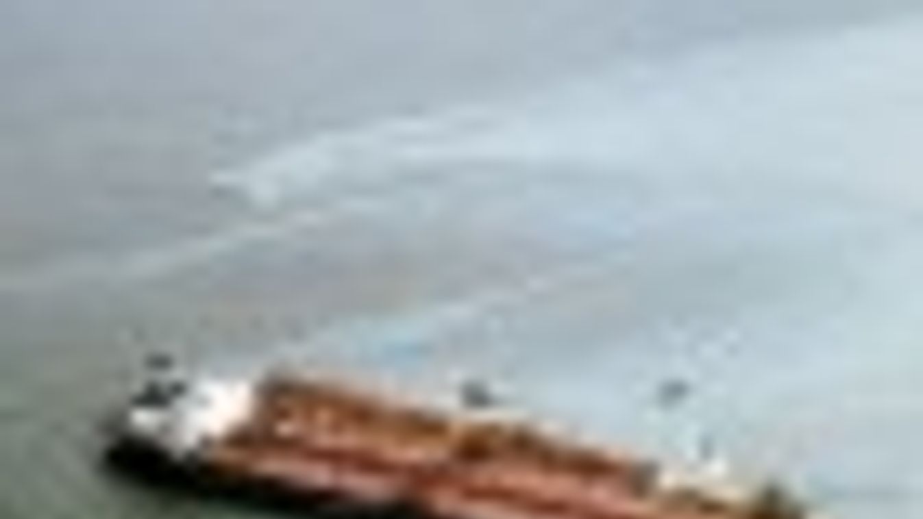 I. Erzsébettől az Exxon Valdez tankhajó katasztrófájáig + VIDEÓK, FOTÓK
