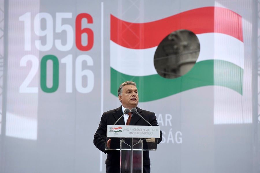 Orbán Viktor