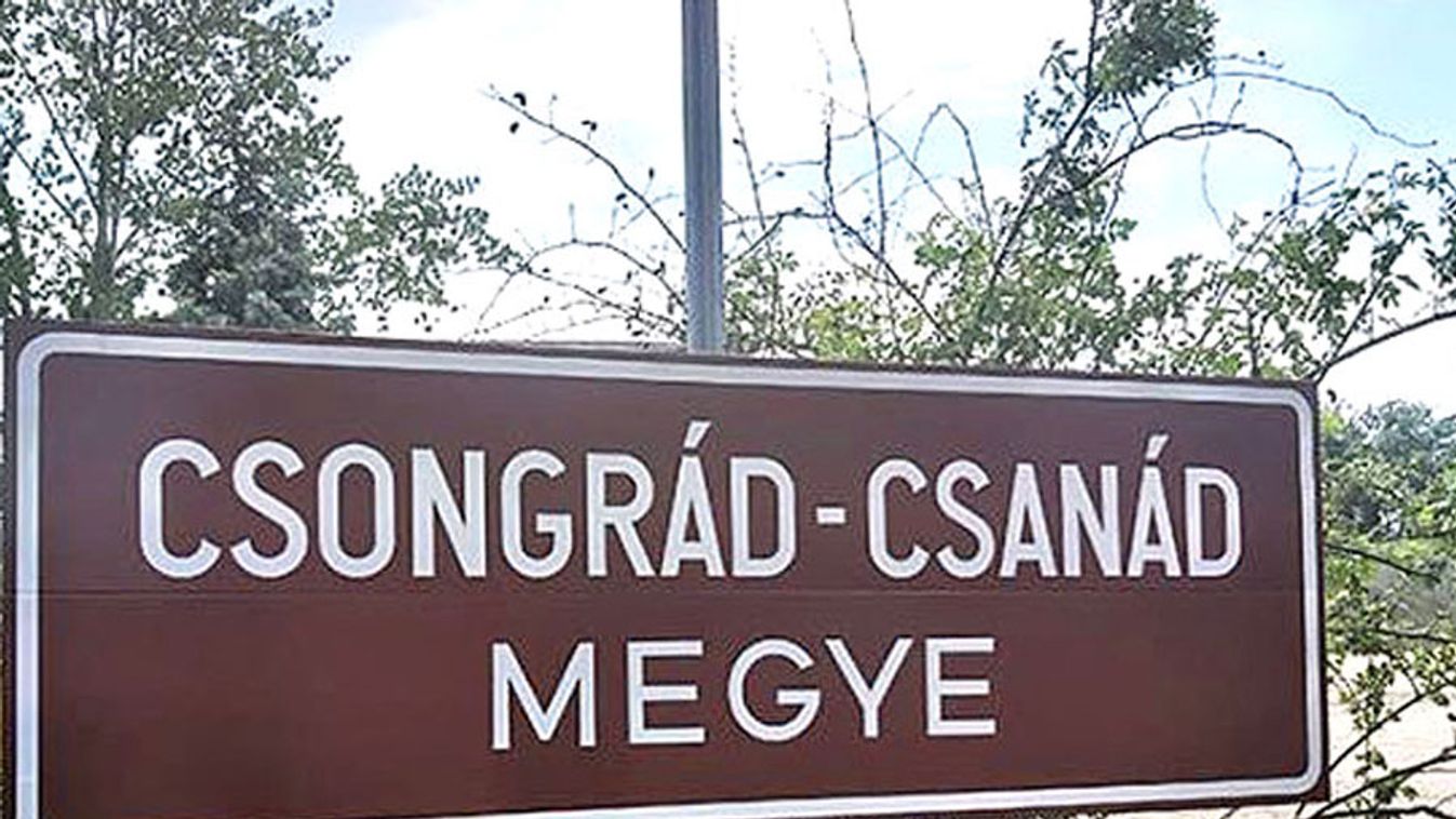 A turizmus lehet a kitörési pont Csongrád-Csanádban