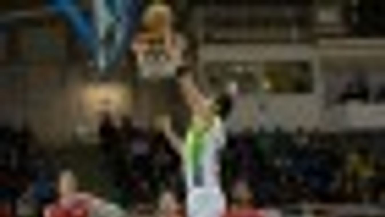 Kosárlabda: Jozo Brkic távozik a Szedeáktól
