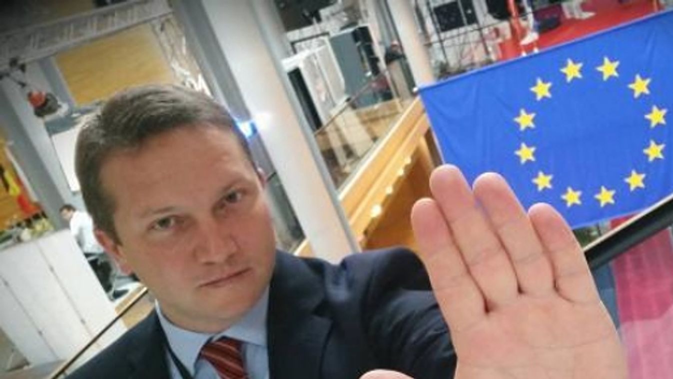 Ujhelyi István beleszállt az Európai Bizottság frissen megválasztott elnökébe