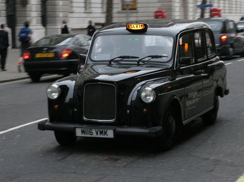 London_Cab