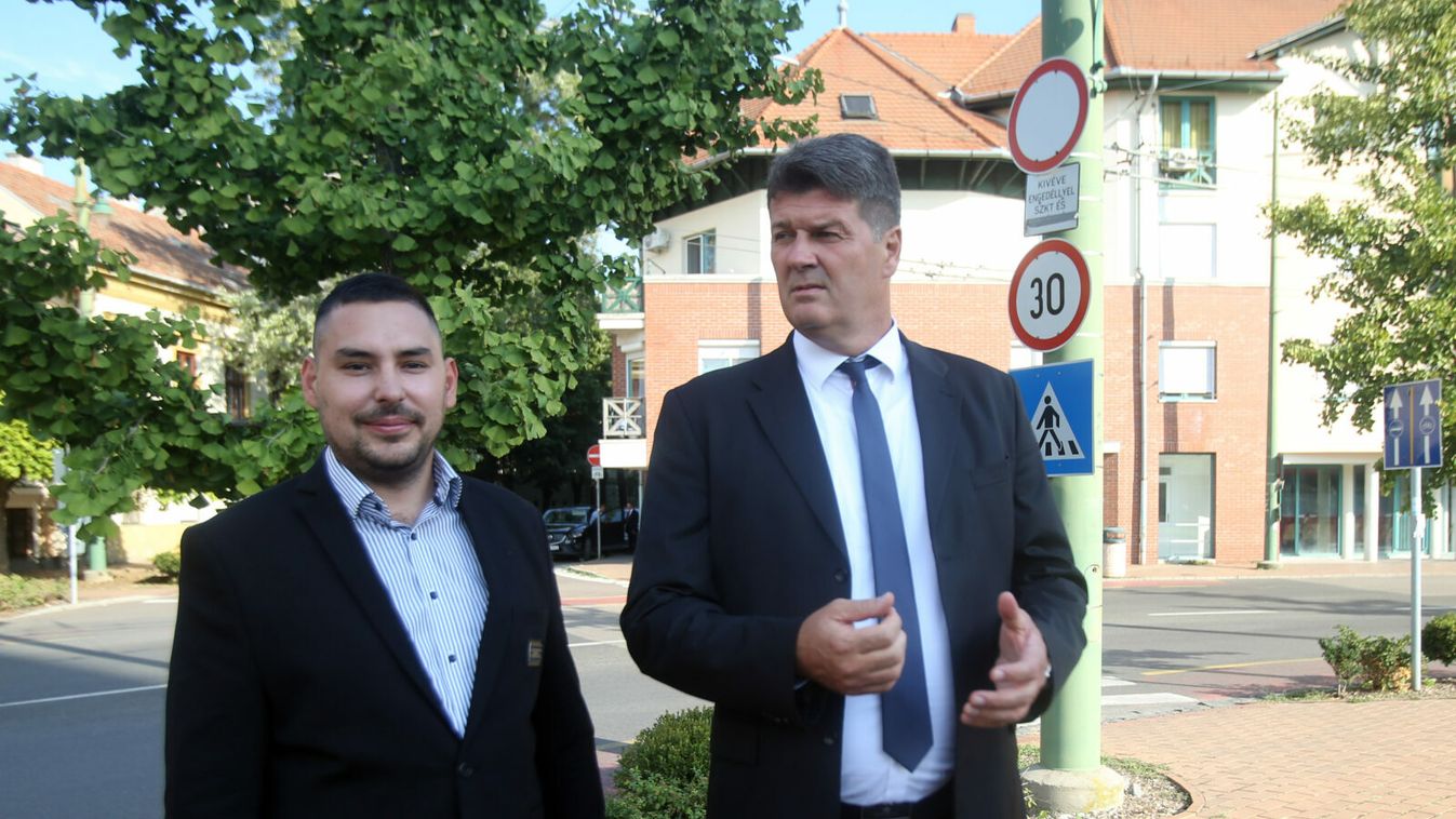 Szegedi ellenzék: ne üldözzék el Botkáék az egészségügyi dolgozókat!