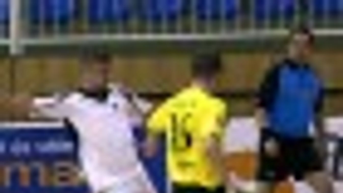 Futsal: lesz-e újszegedi Bika-futtatás hétfő este?