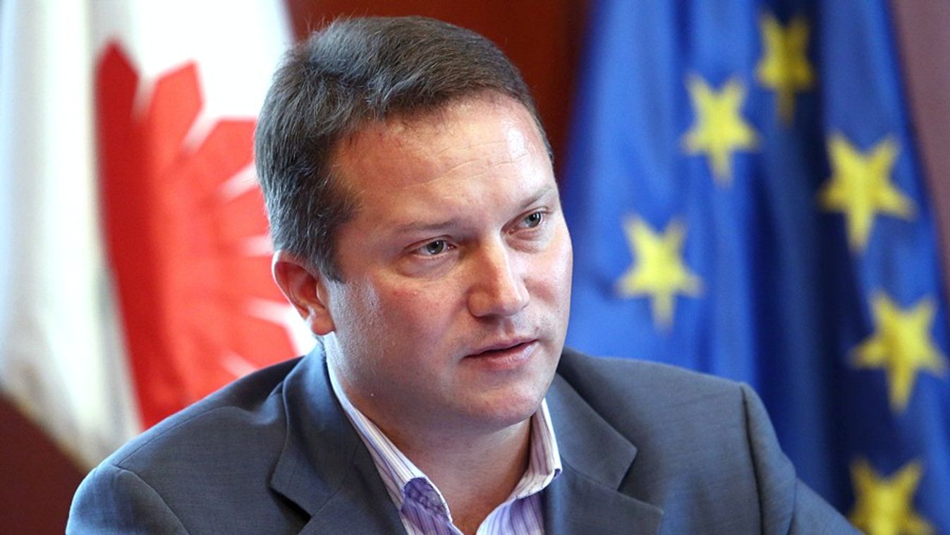ENSZ-nagykövet lett a magyar szocialista politikus
