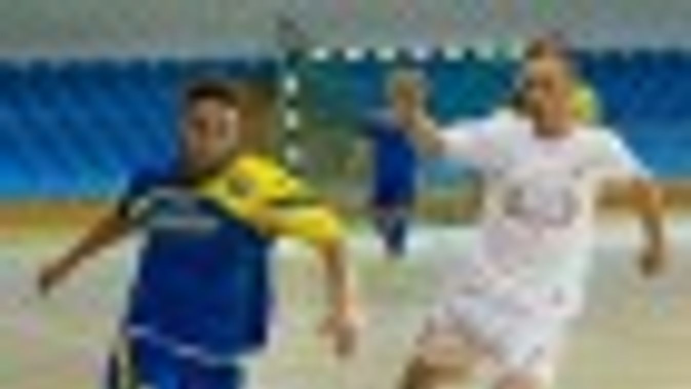 Futsal: kiváló meccsen került előnybe az SZTE EHÖK SE + FOTÓK
