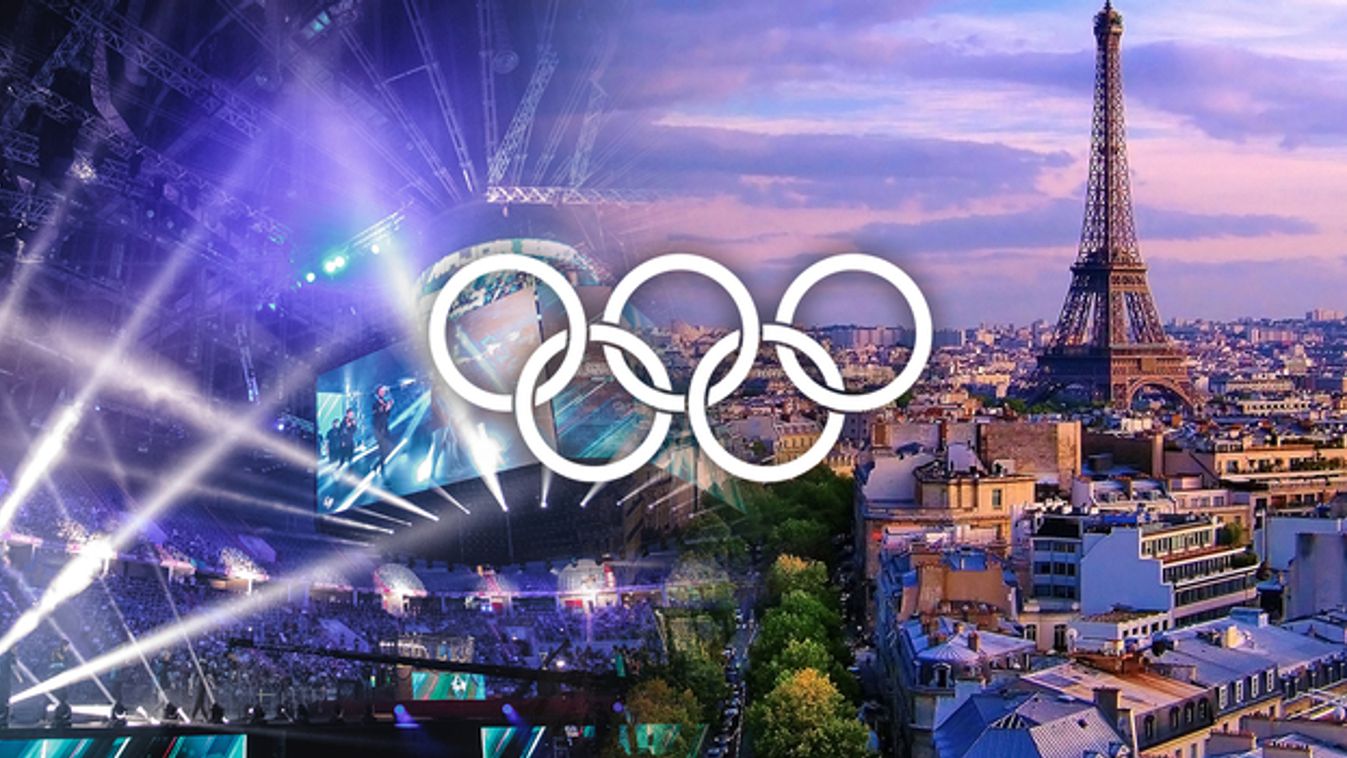E-sport: billentyűzettel az olimpiára?