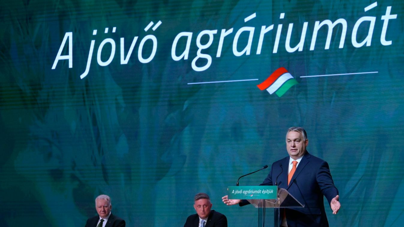 Orbán Viktor: a legfontosabb, hogy Magyarország kimaradjon ebből a háborúból