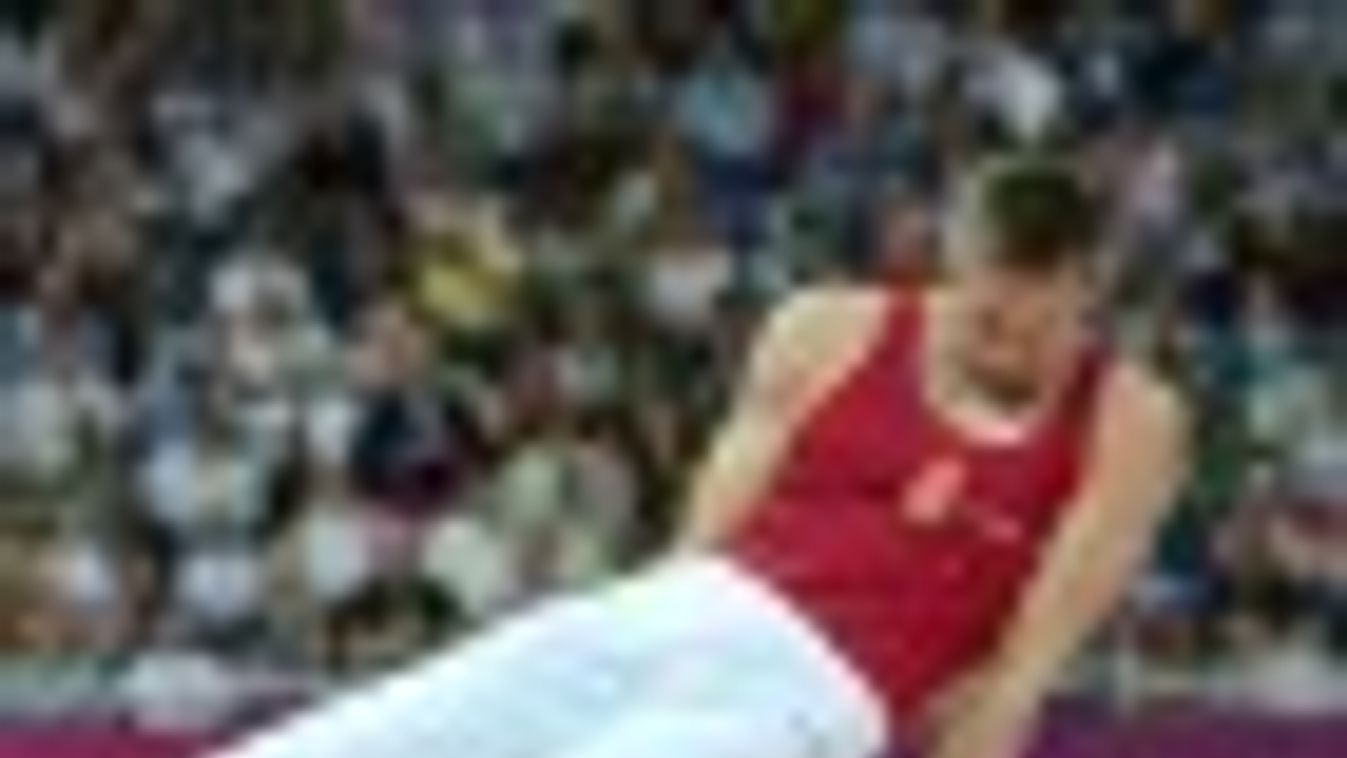 Olimpia: Berki Krisztián olimpiai bajnok! (FRISSÍTVE) + FOTÓK