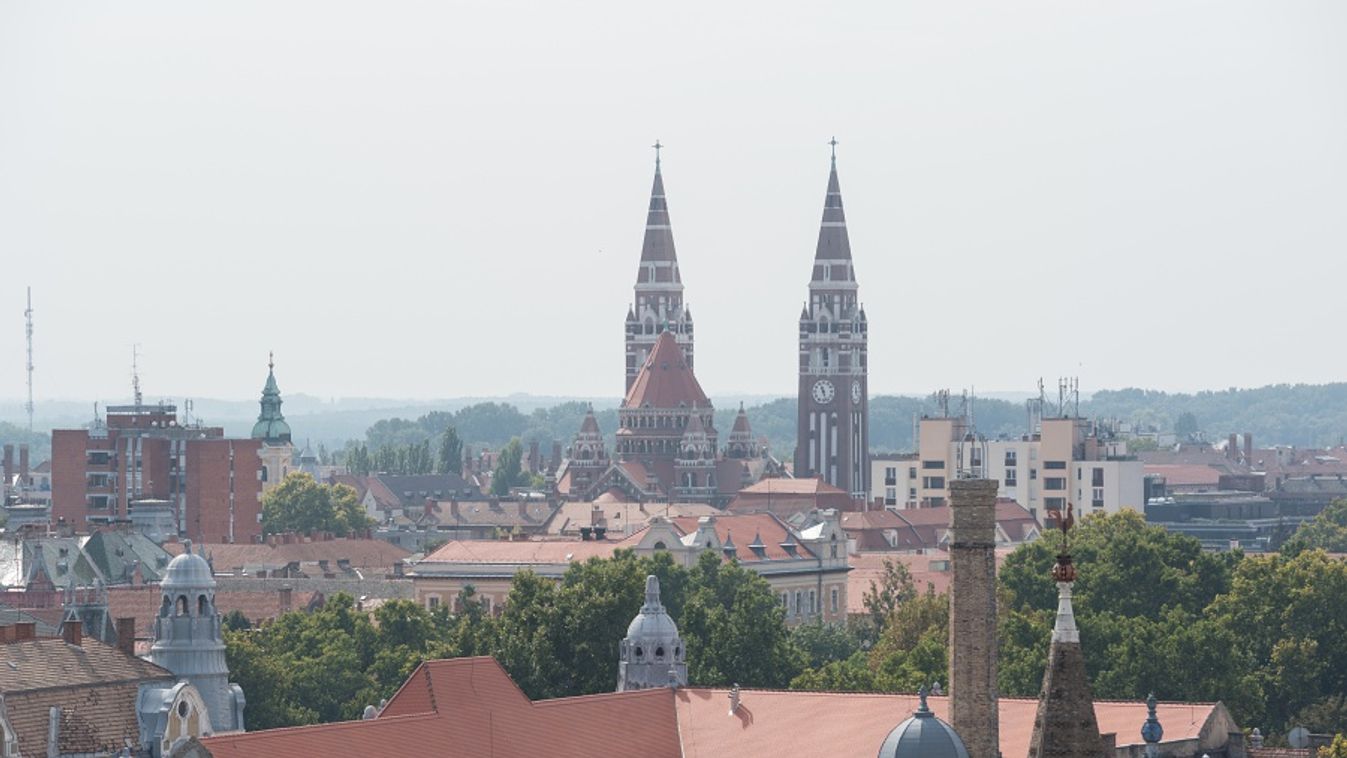 Megnőtt Szegeden a szennyvíz koronavírus koncentrációja