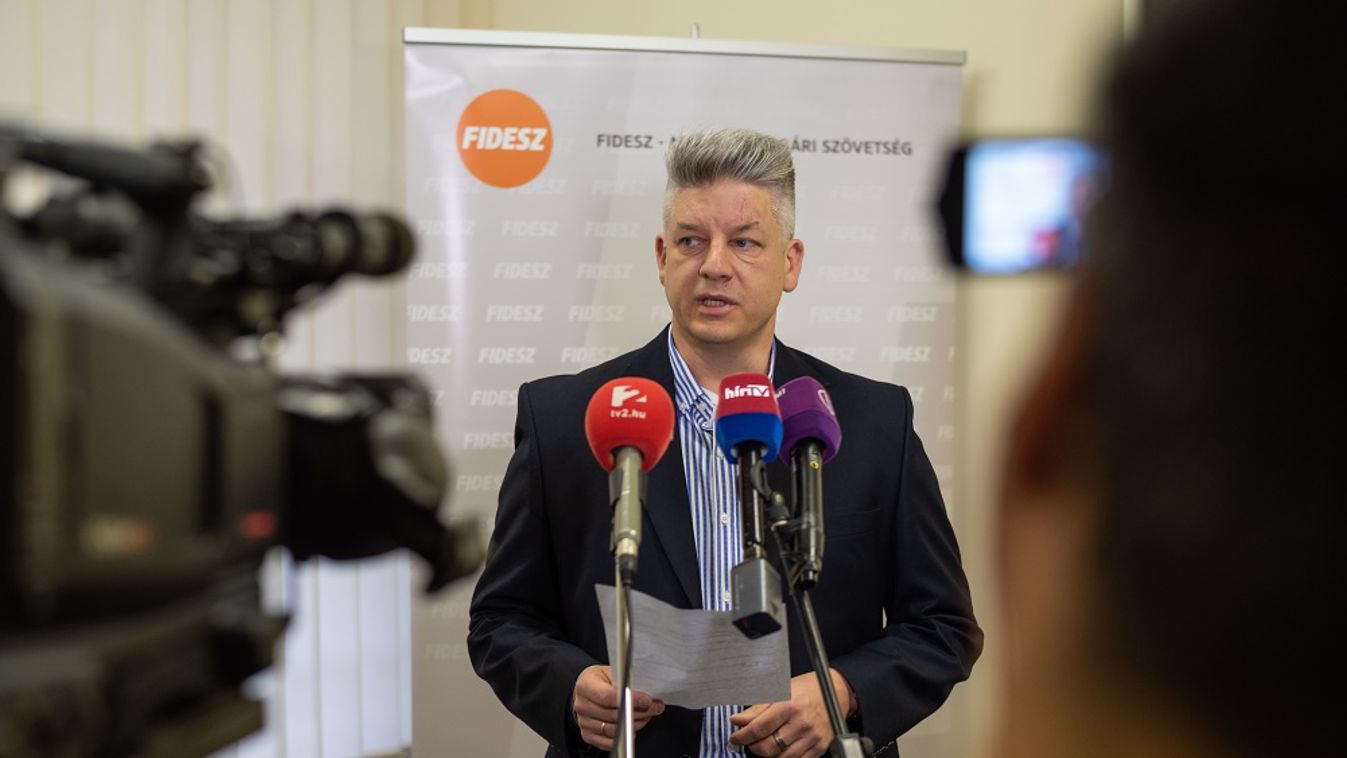 Új fejezetet nyitna Szegeden a Fidesz